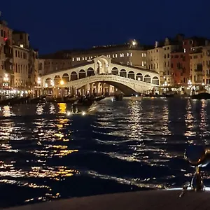 San Marco Romantic Pensión